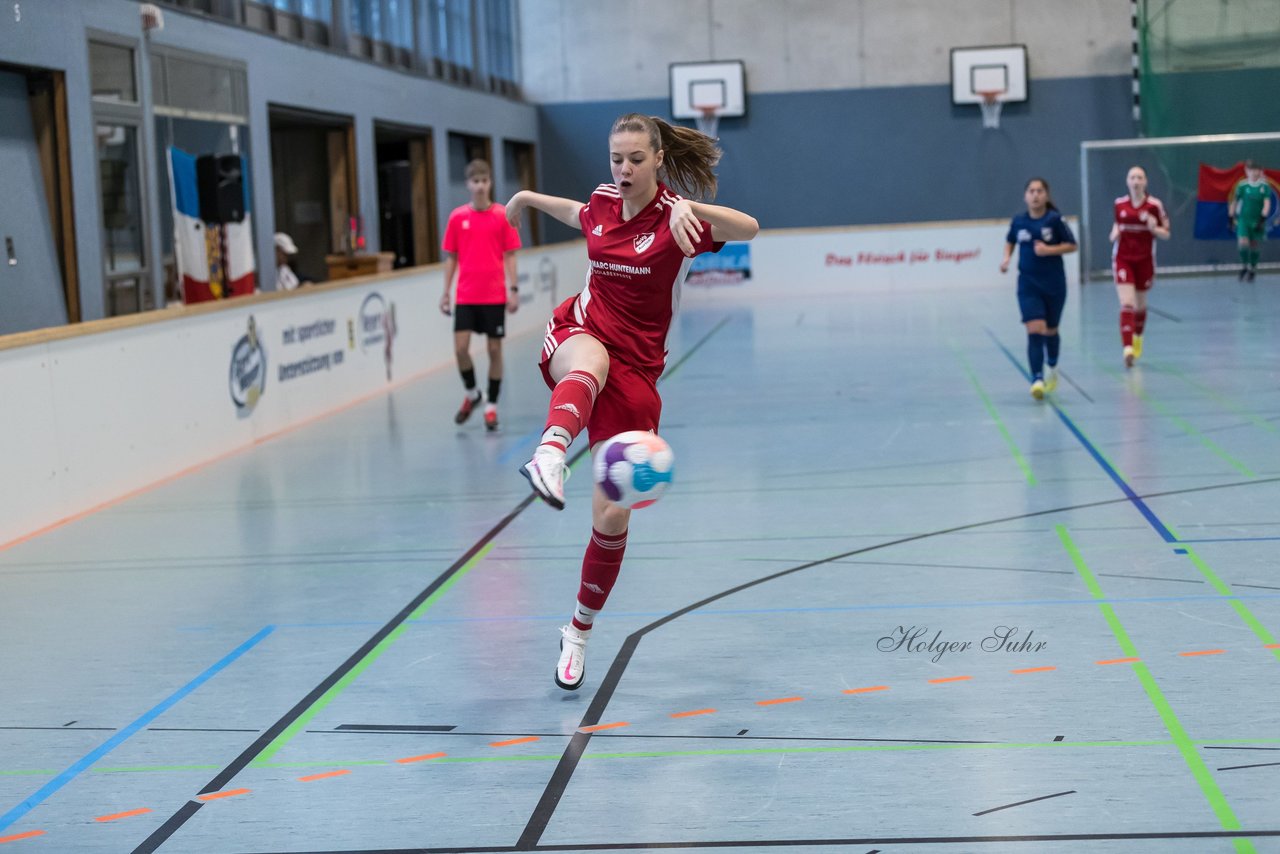 Bild 331 - wBJ Loewinnen-Cup